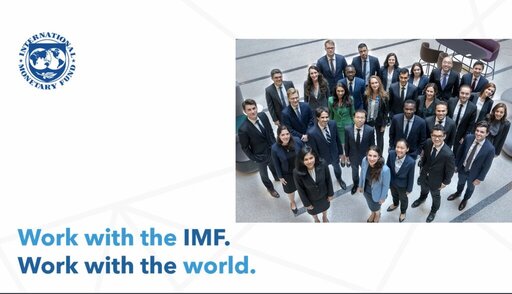 Stage FIP FMI 2027 : Doctorants en Économie (Washington)