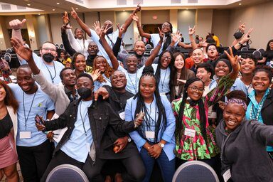 Programme IREX Community Solutions 2027 – 30 octobre 2026