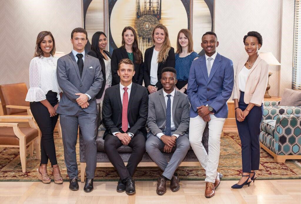 Nedbank TalentForge Tech Graduate Program 2026 – 22 octobre 2026