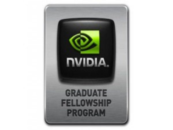 Bourse Doctorat NVIDIA International Graduate Fellowship