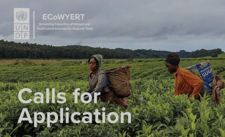 Programme ECoWYERT 2026 : Commerce Régional PNUD – 7 octobre 2026