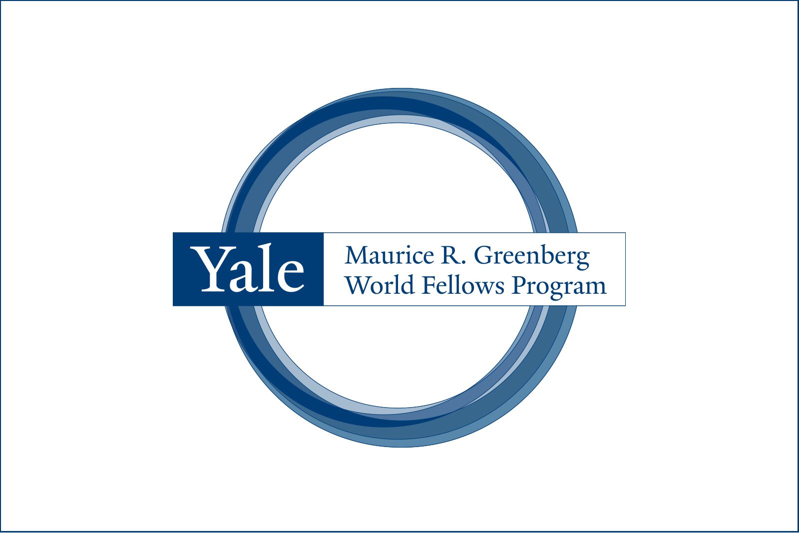 Yale World Fellows Program 2027 : Leadership Global